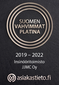 Suomen vahvimmat platina 2019 - 2022